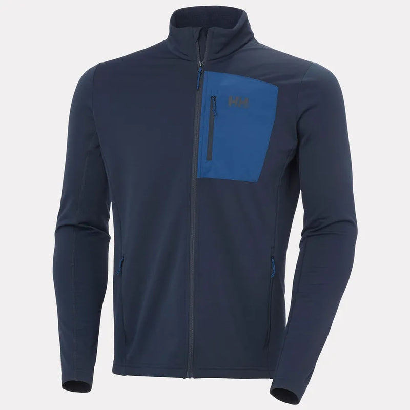 Load image into Gallery viewer, Helly Hansen Men's Versalite Fleece Jacket 2027
