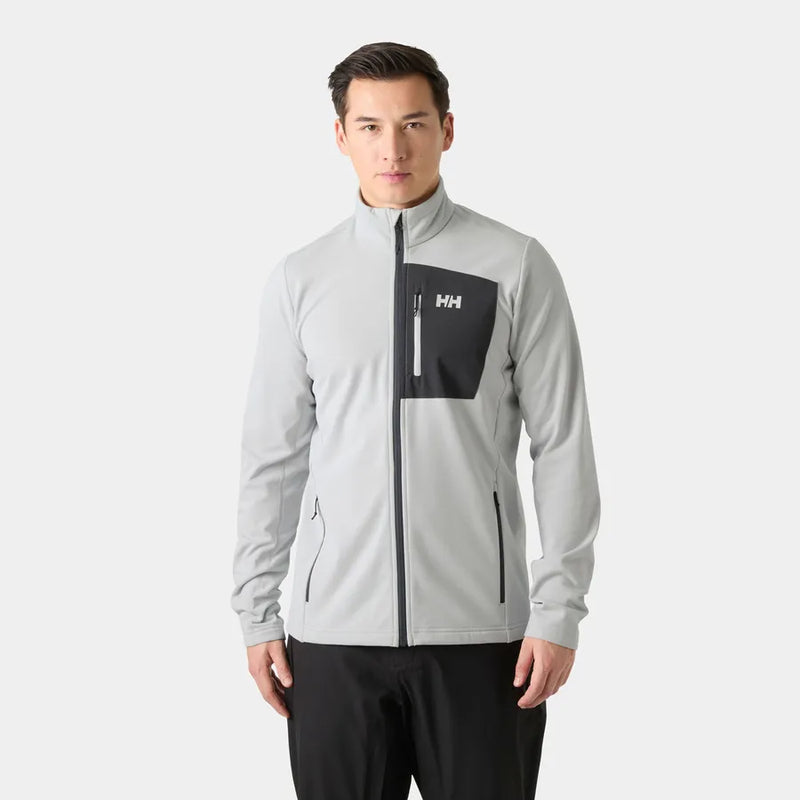 Load image into Gallery viewer, Helly Hansen Men's Versalite Fleece Jacket 2027
