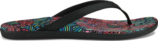 OluKai Women's Ho'Opio Sandal - Ski & Tennis Station