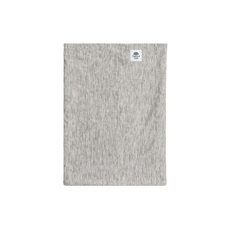 Load image into Gallery viewer, Turtle Fur Comfort Stria™ Pipe Dream lined with Micro Fleece
