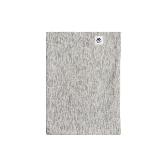 Turtle Fur Comfort Stria™ Pipe Dream lined with Micro Fleece