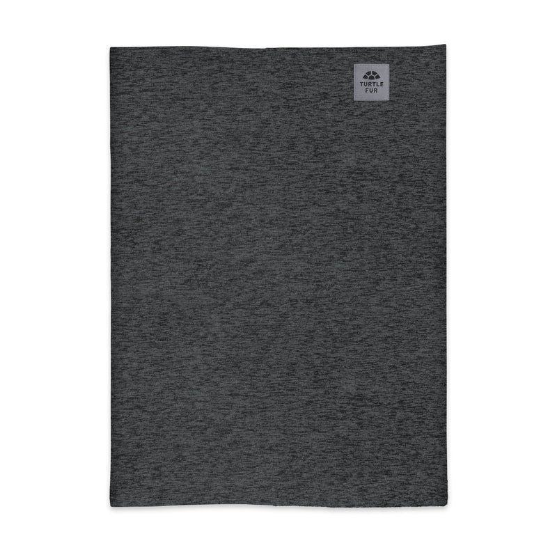 Load image into Gallery viewer, Turtle Fur Comfort Stria™ Pipe Dream lined with Micro Fleece
