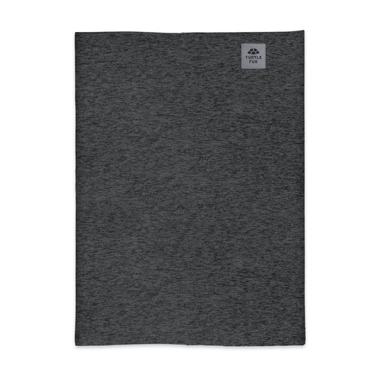 Turtle Fur Comfort Stria™ Pipe Dream lined with Micro Fleece