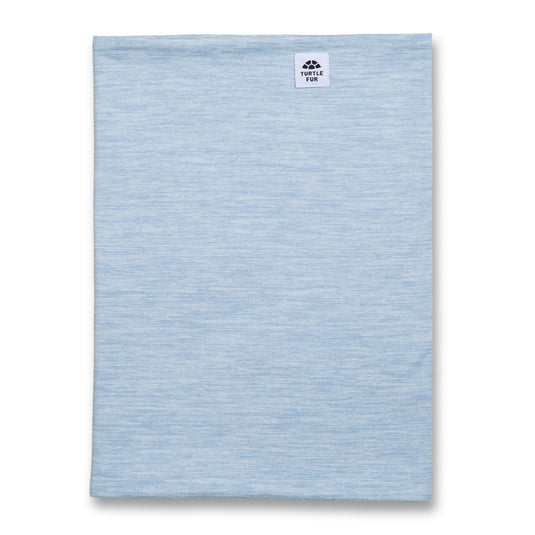 Turtle Fur Comfort Stria™ Pipe Dream lined with Micro Fleece