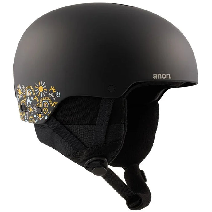 Anon Kids' Rime 3 Helmet