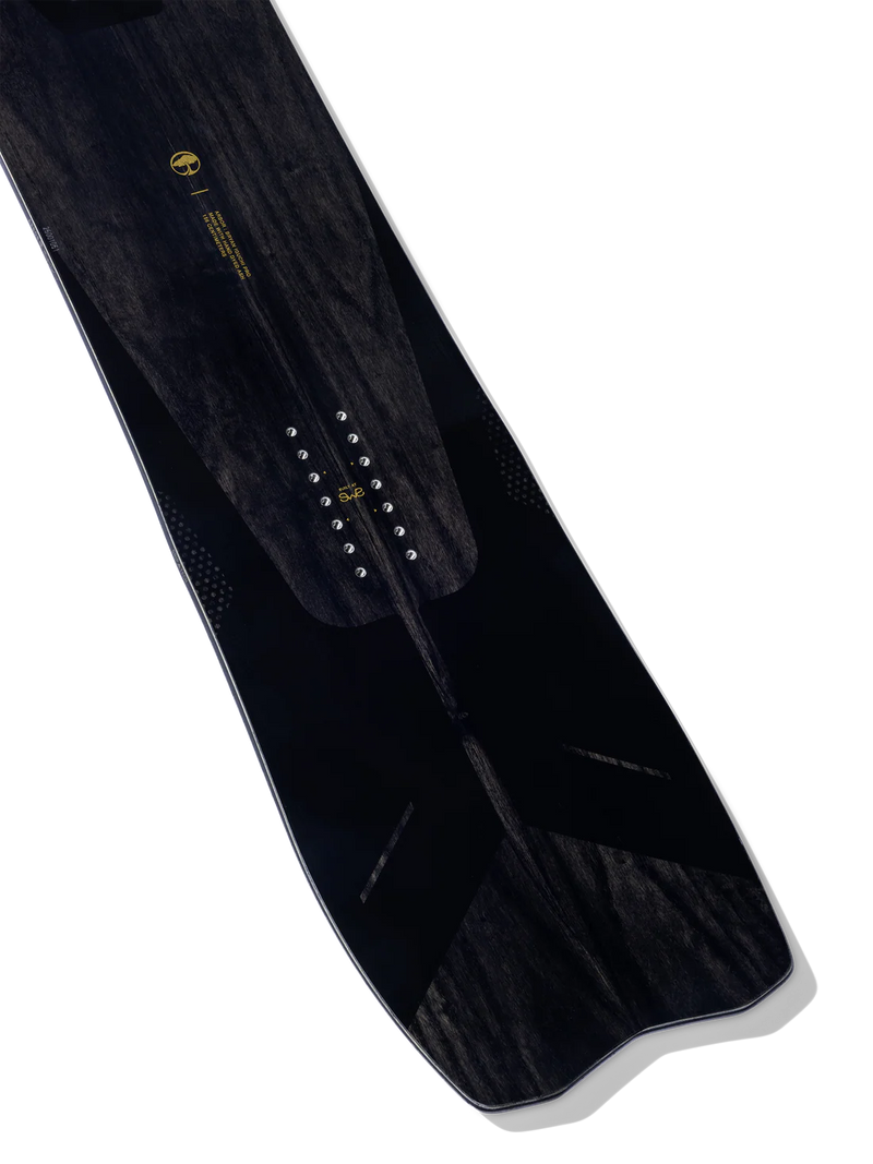 Load image into Gallery viewer, Arbor Men&#39;s Bryan Iguchi Pro Snowboard 2026
