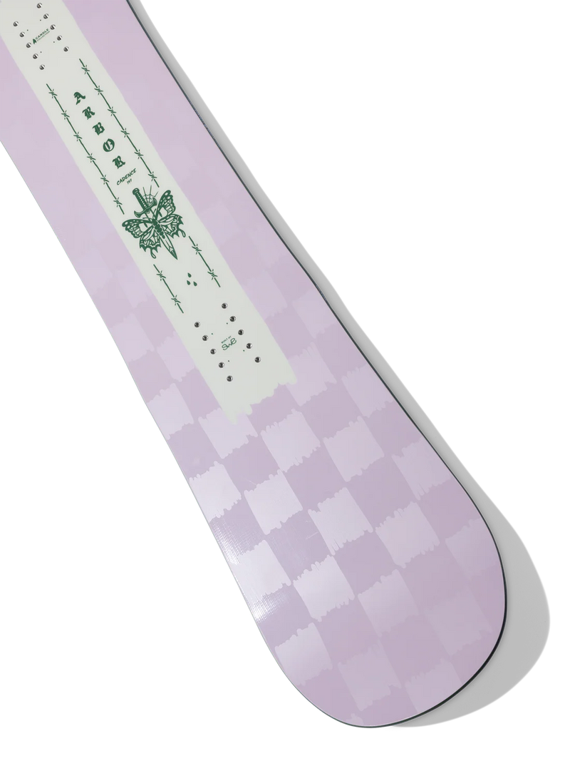 Load image into Gallery viewer, Arbor Women&#39;s Cadence Snowboard 2026
