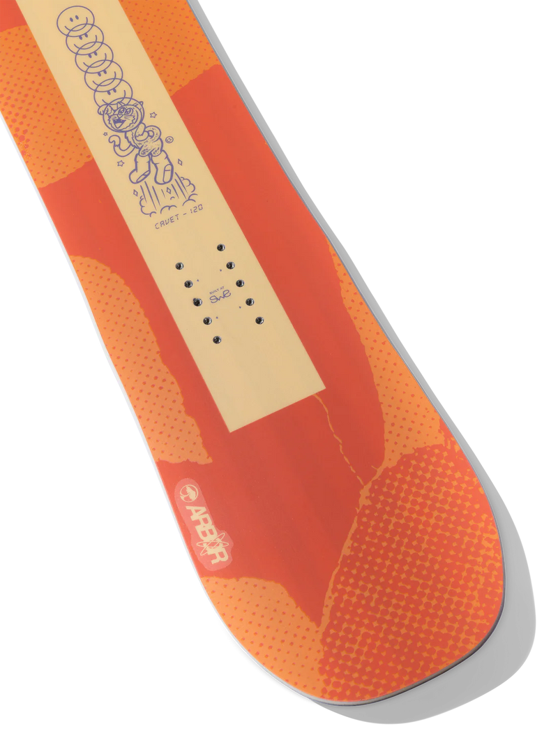 Load image into Gallery viewer, Arbor Youth Cavet Snowboard 2026
