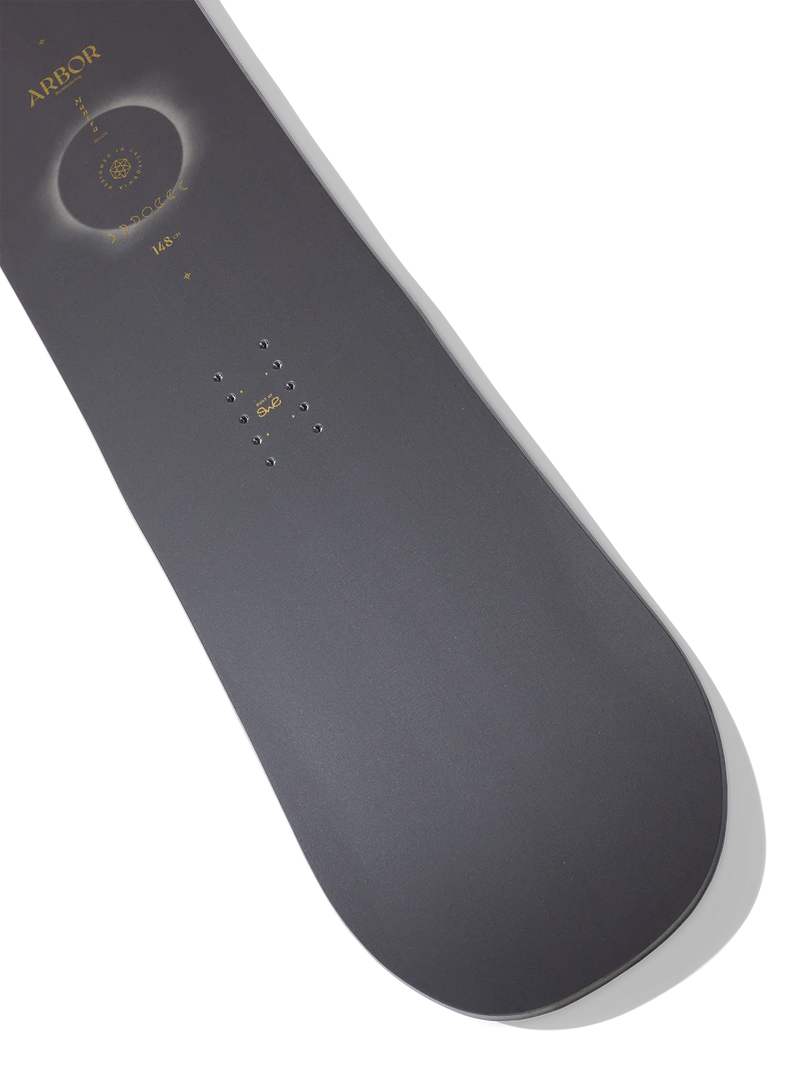 Load image into Gallery viewer, Arbor Women&#39;s Mantra Decon Snowboard 2026
