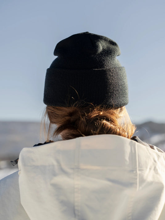 Armada Staple Beanie