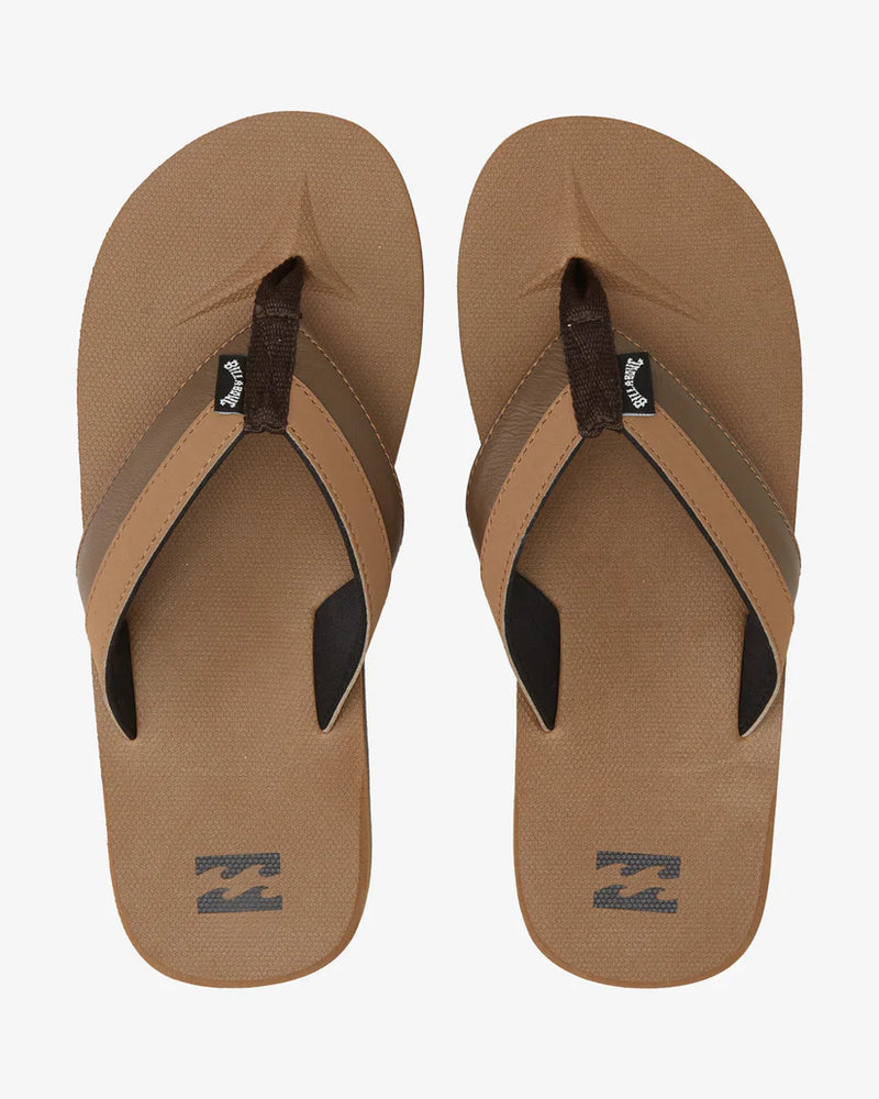 Load image into Gallery viewer, Billabong Men&#39;s All Day Impact Sandal
