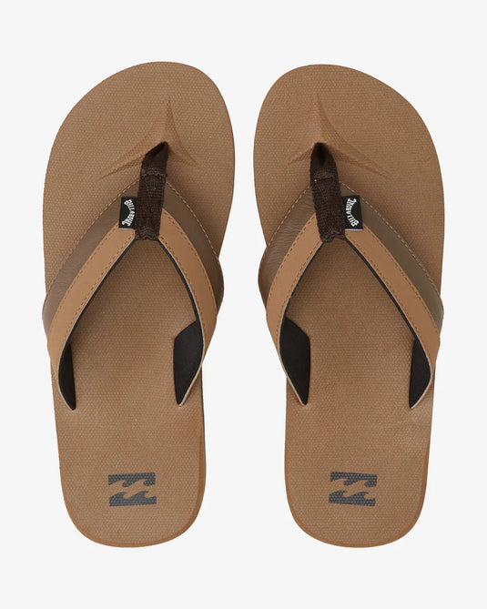 Billabong Men's All Day Impact Sandal