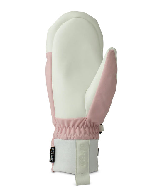 Crab Grab Snuggler Mitt