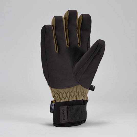 Gordini Men's MTN Crew Glove