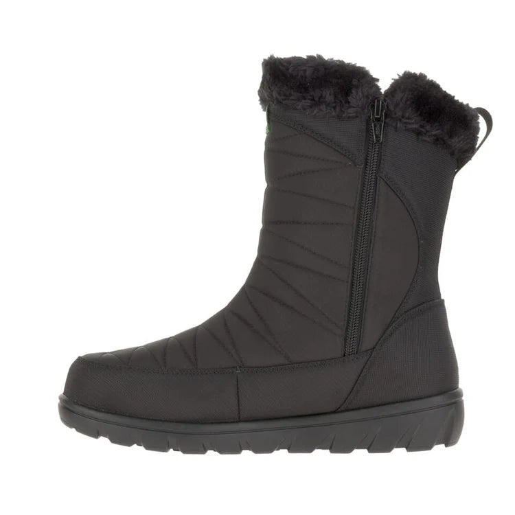 Load image into Gallery viewer, Kamik Women&#39;s Hannah Zip Boot
