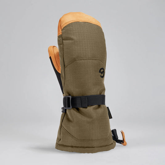 Gordini Men's Foundation Mitt