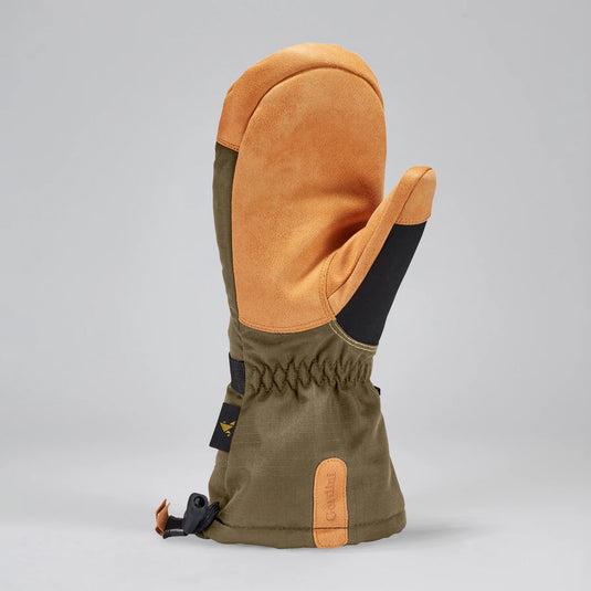 Gordini Men's Foundation Mitt