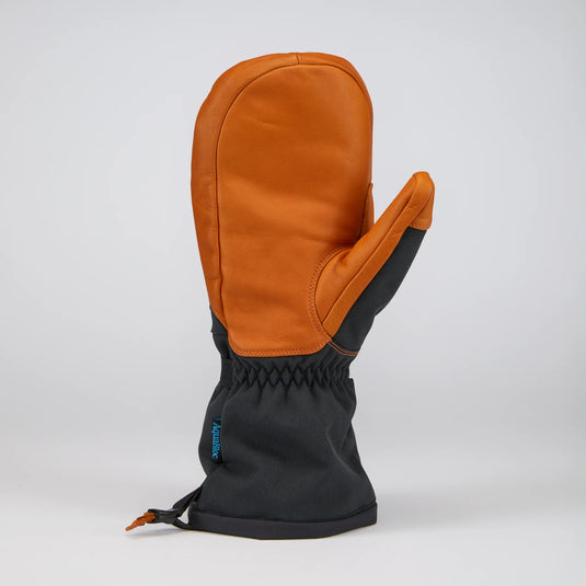 Gordini Men's Col Mitt