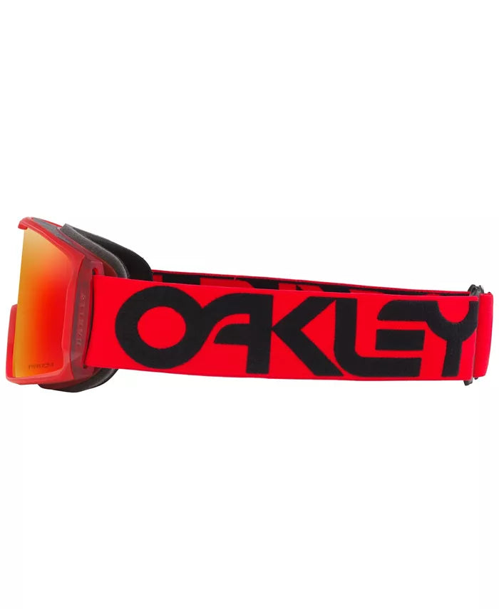 Load image into Gallery viewer, Oakley Line Miner L Snow Goggle
