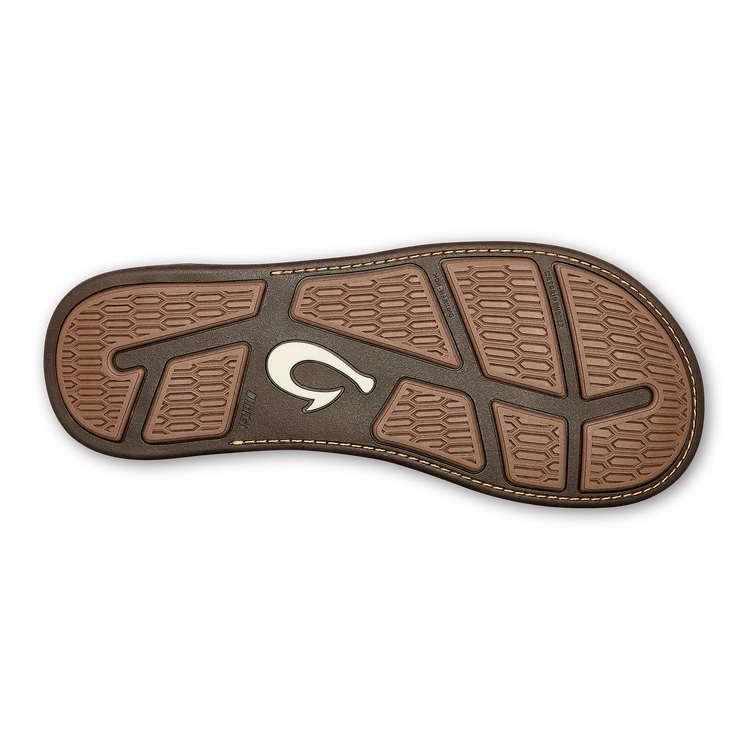 Load image into Gallery viewer, OluKai Men&#39;s Tuahine Sandal
