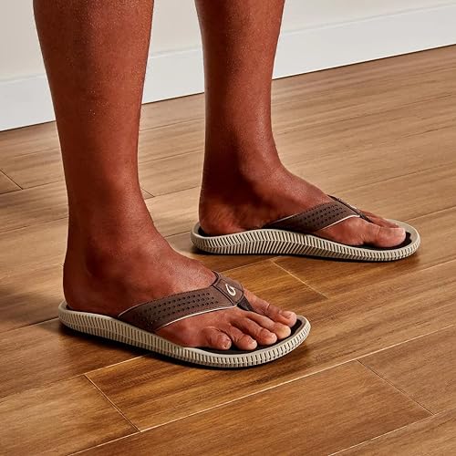 Load image into Gallery viewer, OluKai Men&#39;s Ulele Sandal
