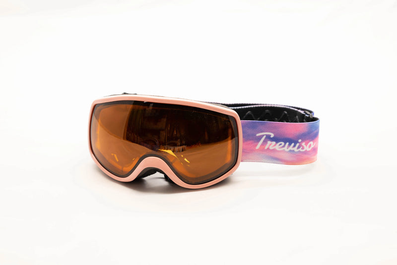 Load image into Gallery viewer, Treviso Youth Meteor 2.0 Jr. Goggle
