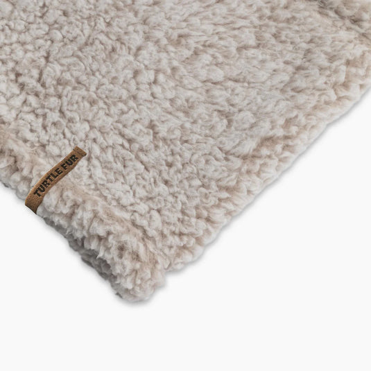 Turtle Fur Comfort Lush SIngle-Layer Neck Warmer
