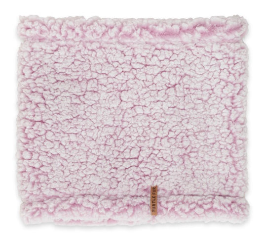 Turtle Fur Comfort Lush Pipe Dream Neck Warmer