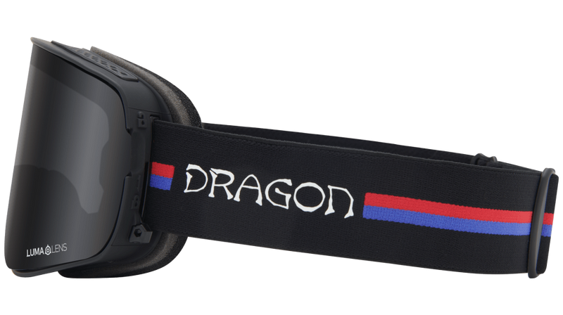 Load image into Gallery viewer, Dragon NFX2 Low Bridge Bonus Lens Goggle
