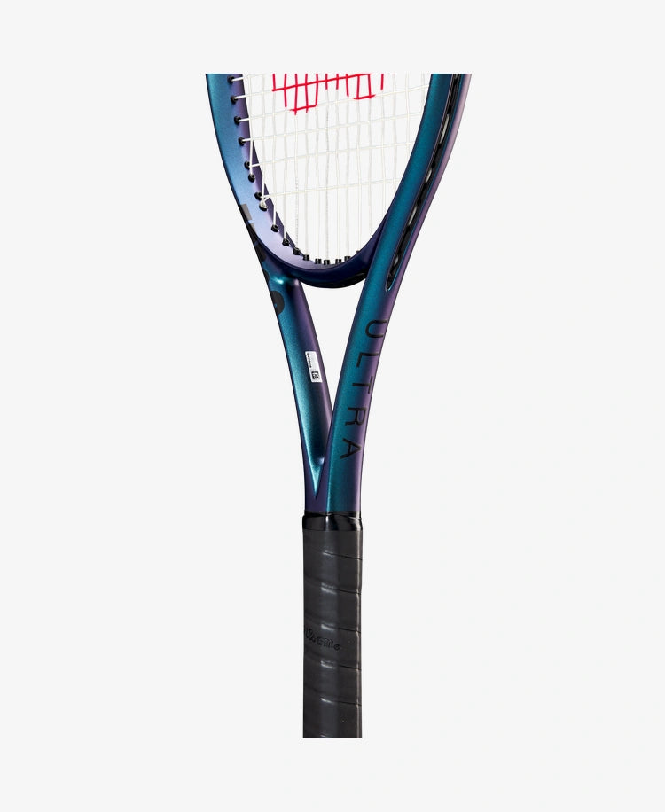 Load image into Gallery viewer, Wilson Ultra 100L V4 Tennis Racquet
