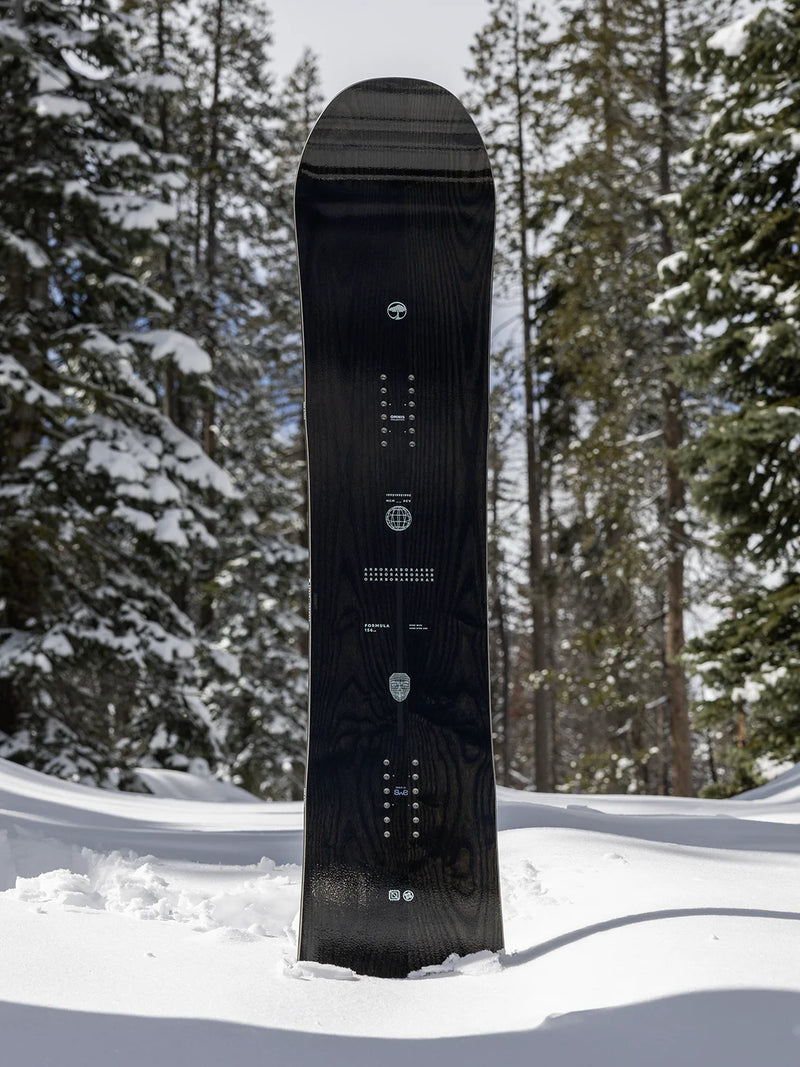 Load image into Gallery viewer, Arbor Men&#39;s Formula Snowboard 2026
