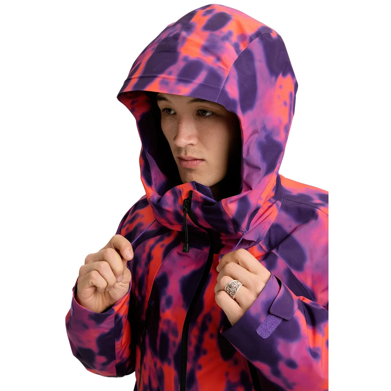 Load image into Gallery viewer, Burton Men&#39;s Reserve GORE-TEX 2L Insulated Jacket
