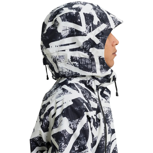 Burton Men's Reserve 2L Relaxed Anorak
