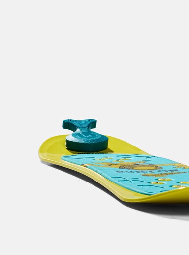 Burton Kids' Riglet Snowboard 2026
