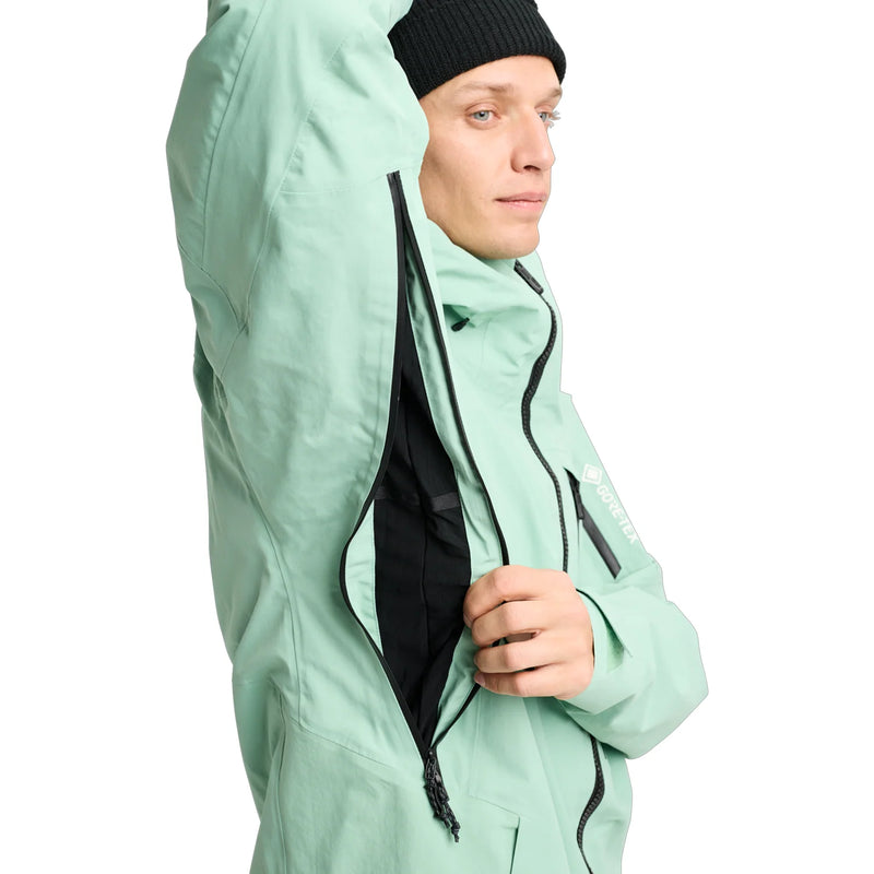 Load image into Gallery viewer, Burton Men&#39;s [ak] Cyclic GORE-TEX 2L Jacket
