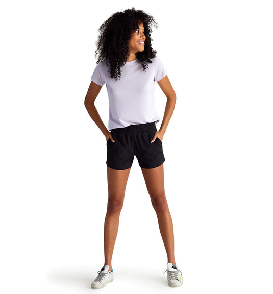 Free Fly Women's Pull-On Breeze Short