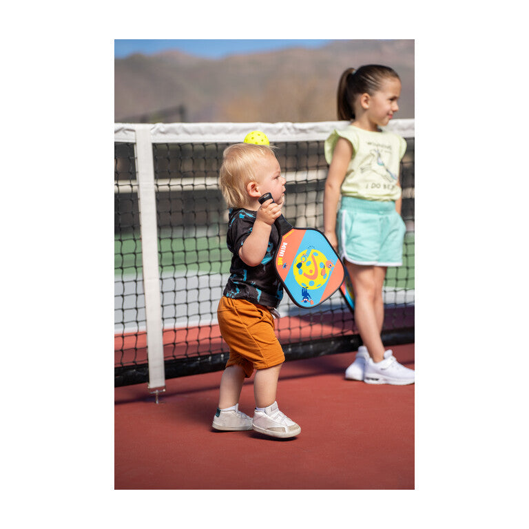 Load image into Gallery viewer, Head Mini Me Pickleball Paddle
