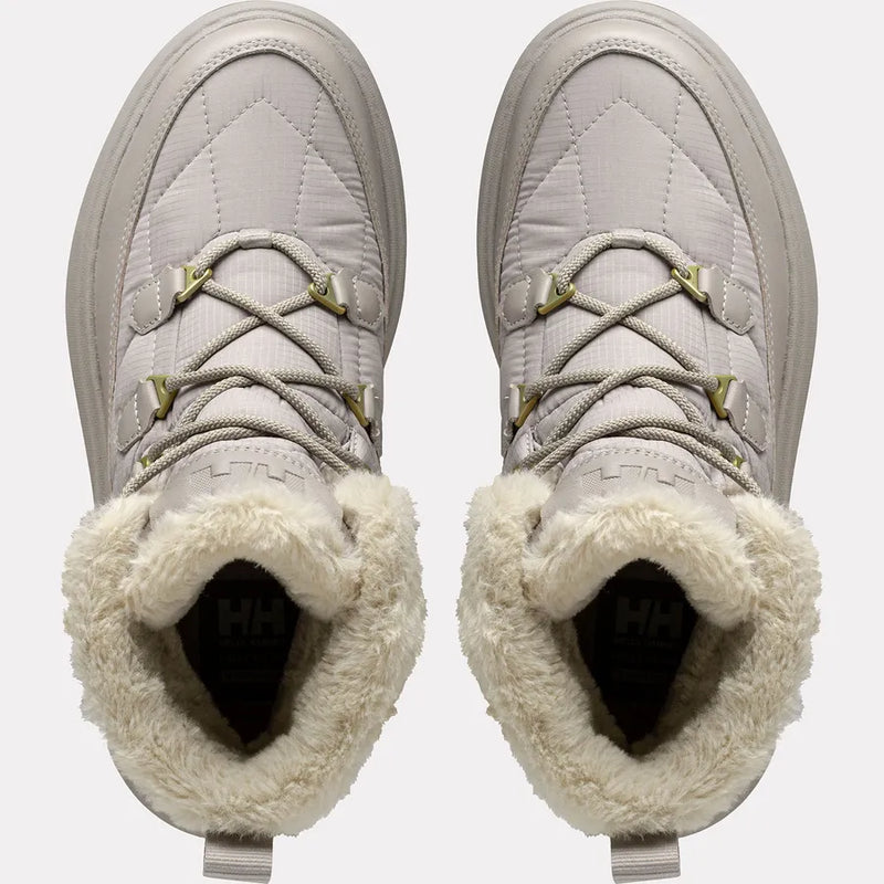 Load image into Gallery viewer, Helly Hansen Women&#39;s Willetta 2.0 Mid Snow Boots
