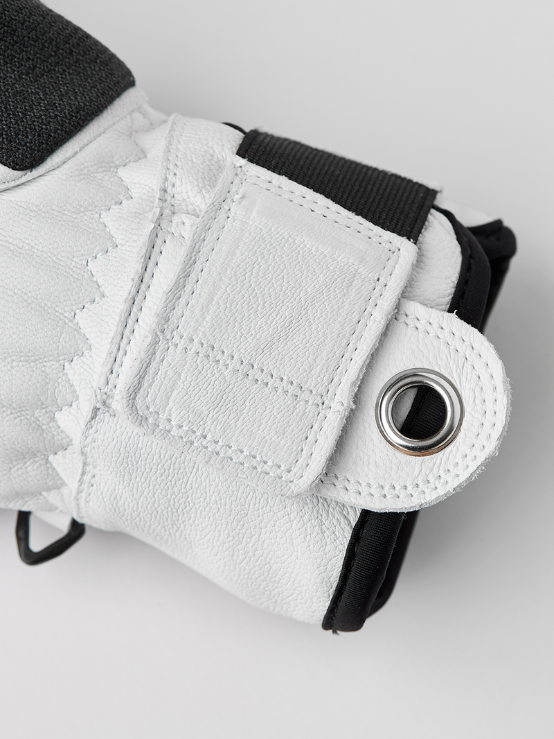 Load image into Gallery viewer, Hestra Men&#39;s Army Leather Patrol Mitt
