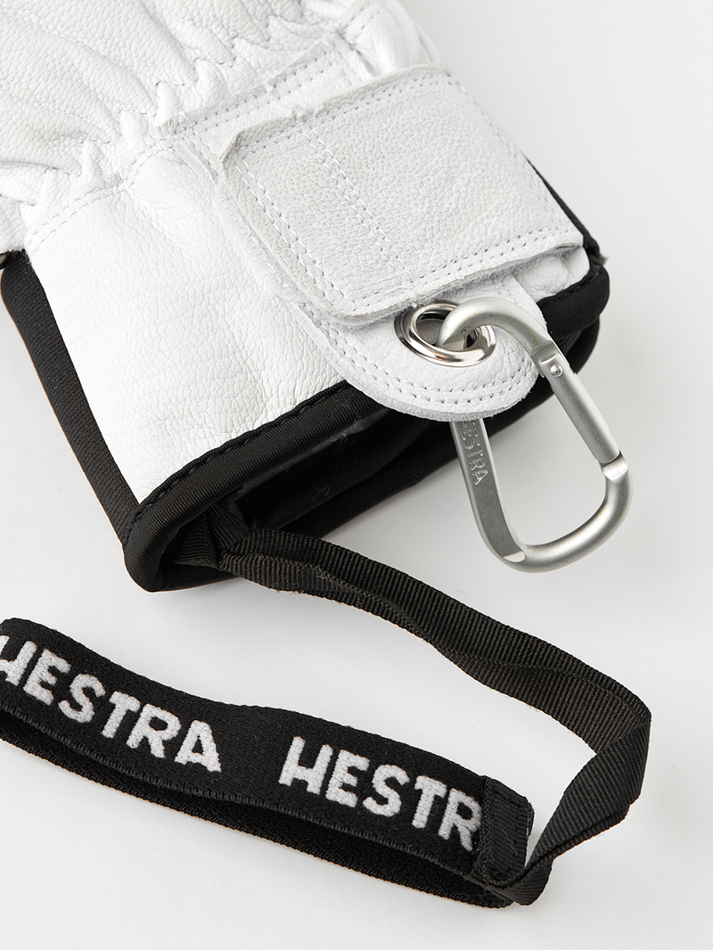 Load image into Gallery viewer, Hestra Men&#39;s Army Leather 3-Finger Glove 2026
