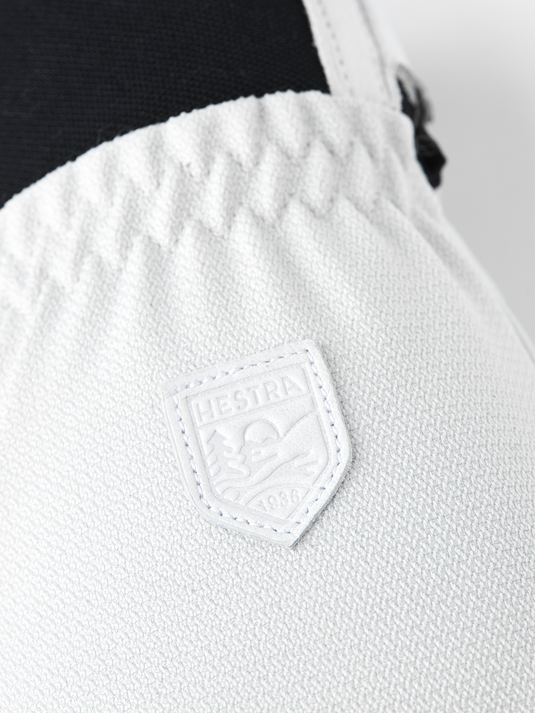 Hestra Women's Army Leather Patrol Mitt