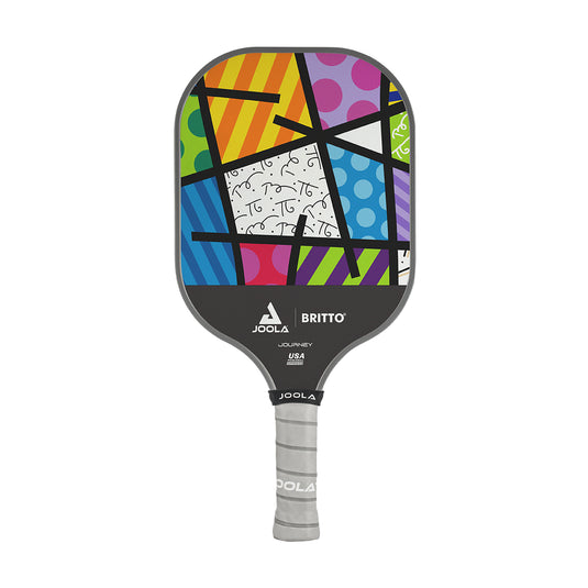 JOOLA x BRITTO Pickleball Paddle