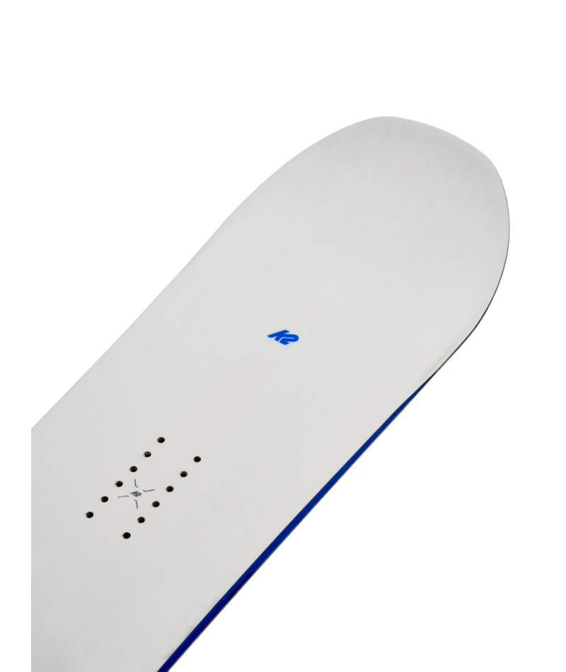 Load image into Gallery viewer, K2 Men&#39;s Gateway Pop Snowboard 2026
