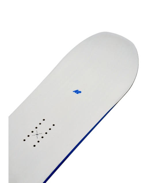 K2 Men's Gateway Pop Snowboard 2026