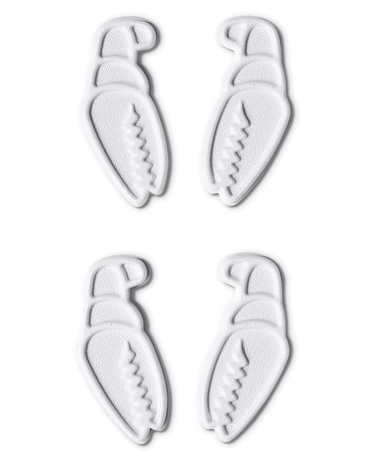 Crab Grab Mini Claws Stomp Pad