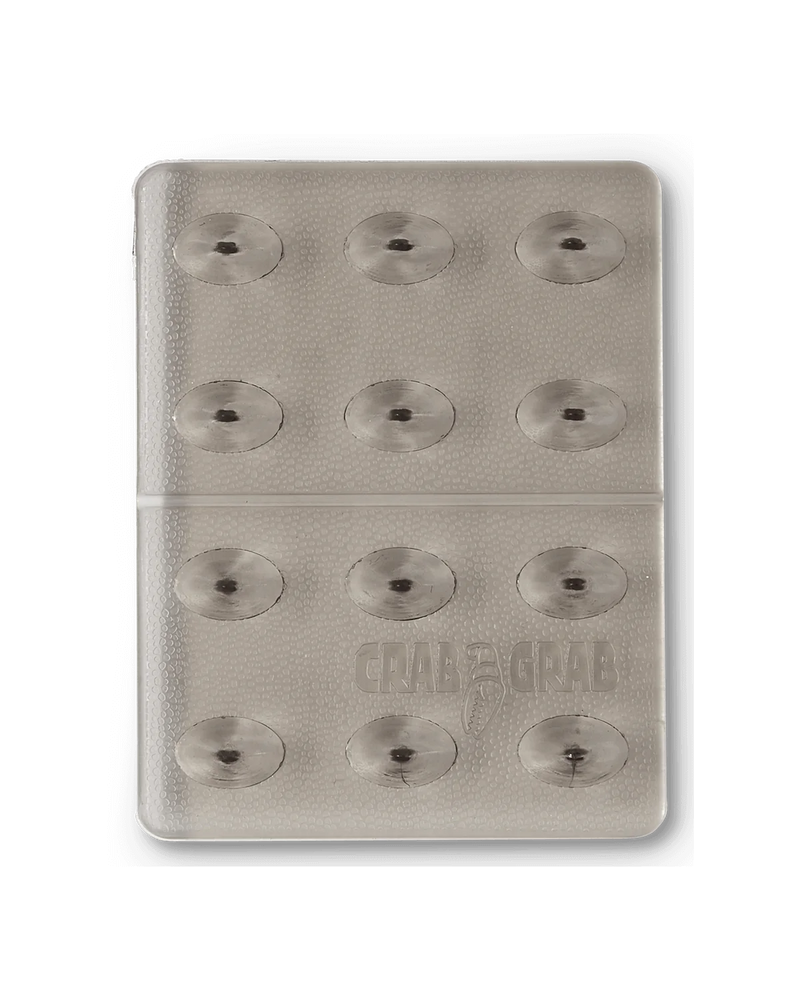 Load image into Gallery viewer, Crab Grab Mini Shark Teeth Stomp Pad
