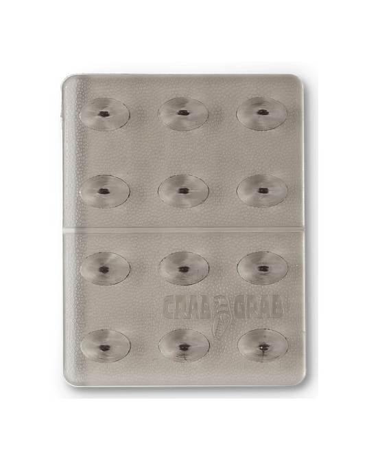 Crab Grab Mini Shark Teeth Stomp Pad