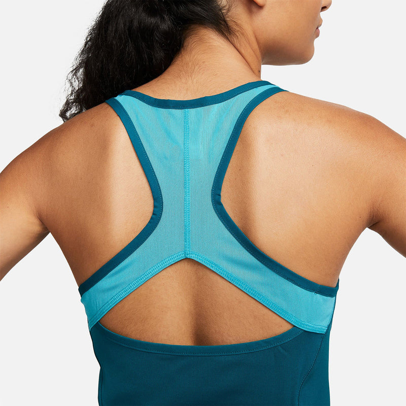 Load image into Gallery viewer, Nike Women&#39;s Dri Fit Slam NY Tank
