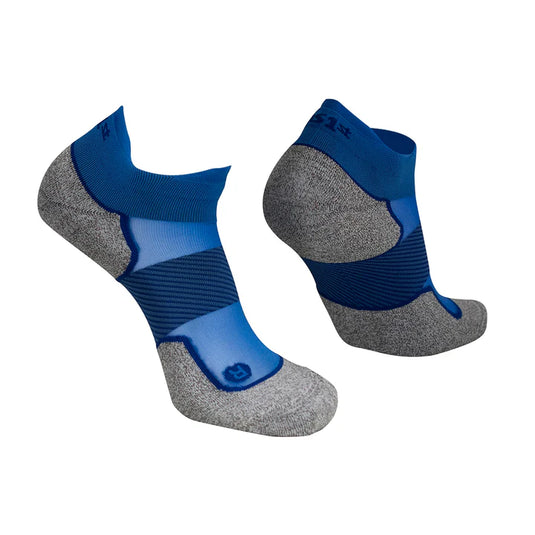 OS1st Active Comfort Performance No Show Sock