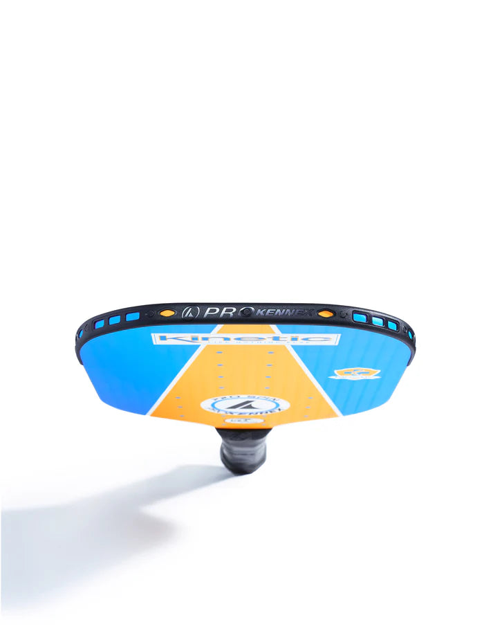 Load image into Gallery viewer, ProKennex Pro Spin Pickleball Paddle
